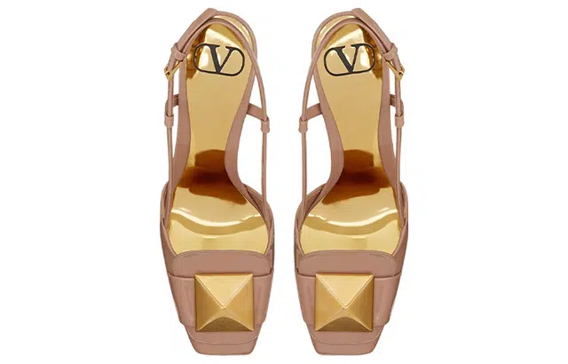 Valentino One Stud