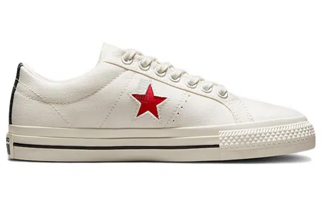 COMME DES GARCONS SHIRT x Converse One Star