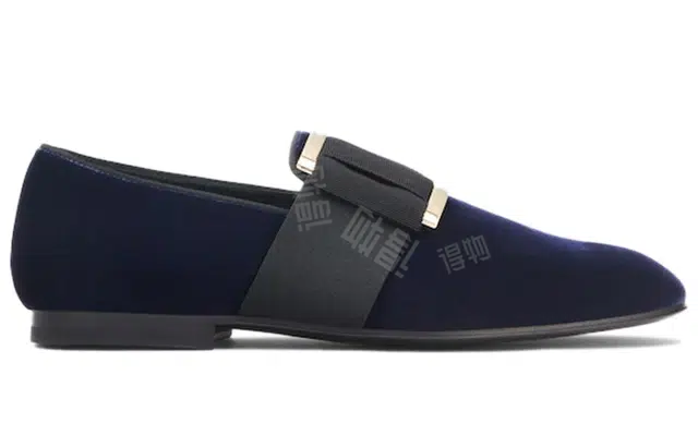 Roger Vivier Tuxedo