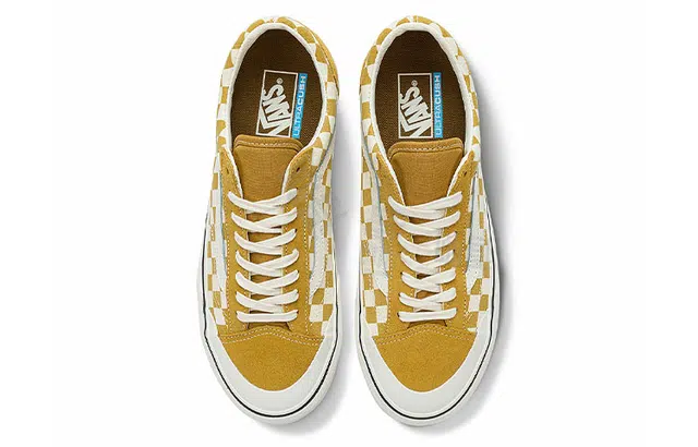 Vans Style 36 SF