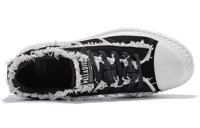 Palladium Pallashock