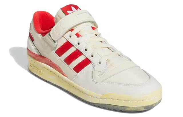 adidas originals FORUM 84 Low AEC