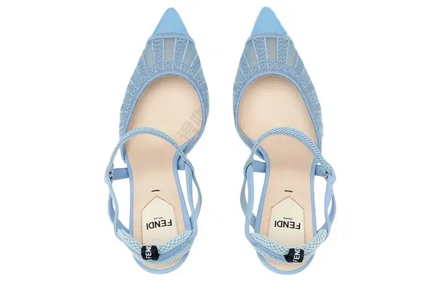 FENDI Colibr