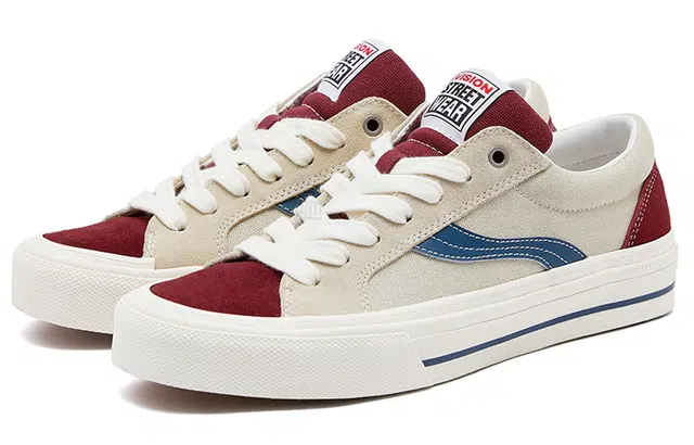 oddCIRKUS x Vision Street Wear Astley Pro