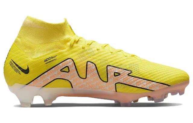 Nike Zoom Mercurial Superfly 9 Elite FG