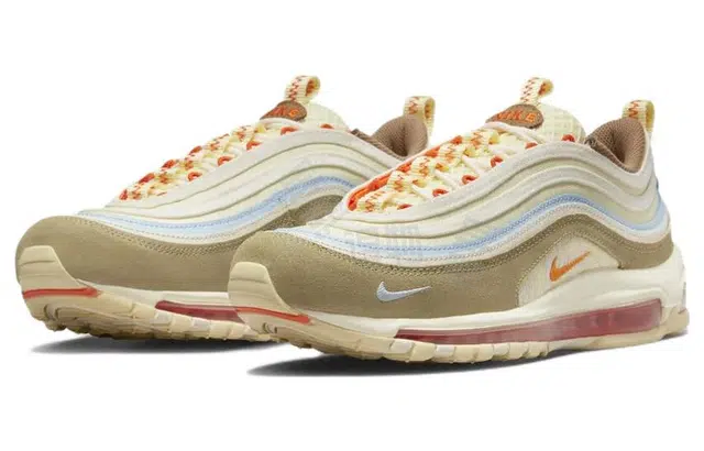 Nike Air Max 97 "Alabaster"