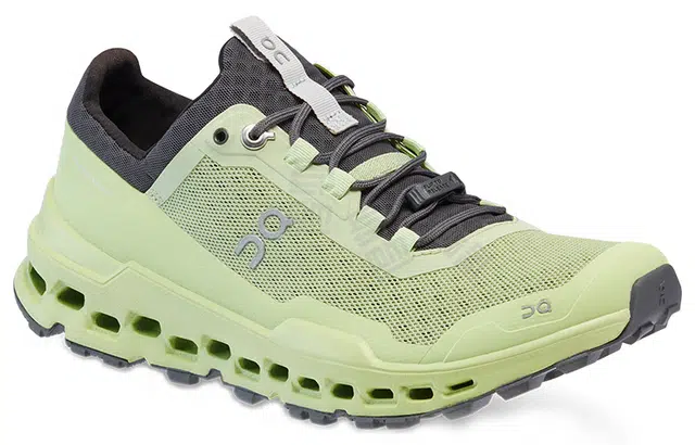 On Cloud Ultra