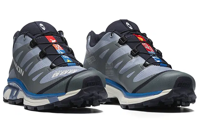 SALOMON XT-4
