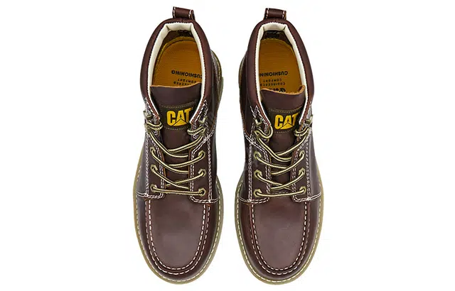 CAT Tradesman Mid B4C