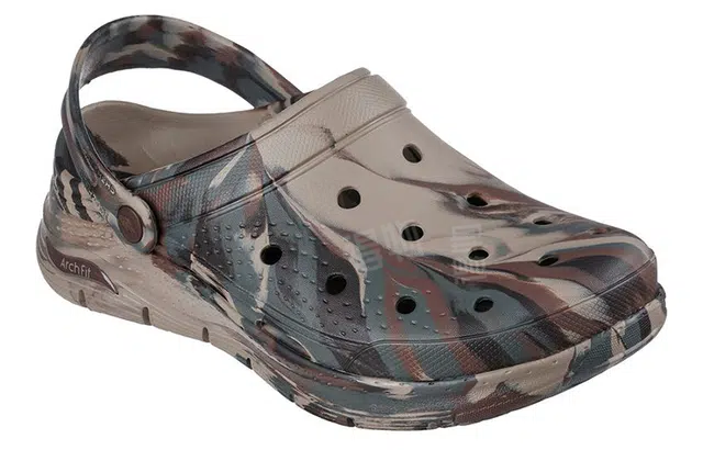 Skechers Foamies Arch Fit-Mystic