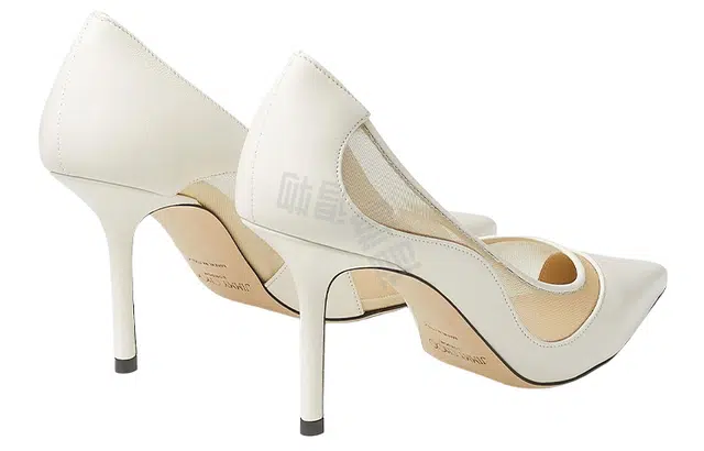 Jimmy Choo Love
