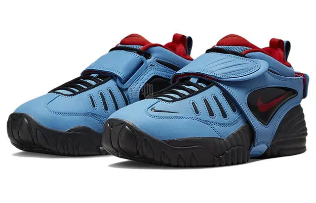 AMBUSH x Nike Air Adjust Force sp "blue"