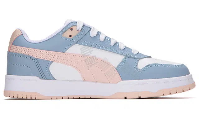 PUMA RBD Game low