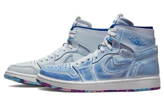 Jordan Air Jordan 1 zoom cmft "25 years in china" 25