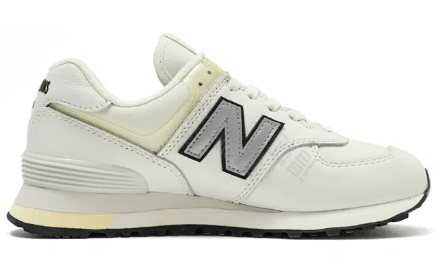 Joe Freshgoods x New Balance NB 574 "Conversations Amongst Us"