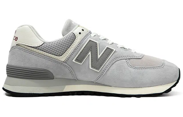 New Balance 574 Grey