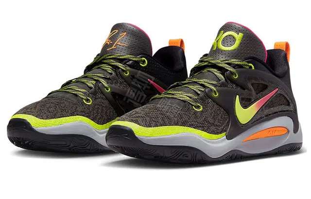 Nike KD 15 EP 15