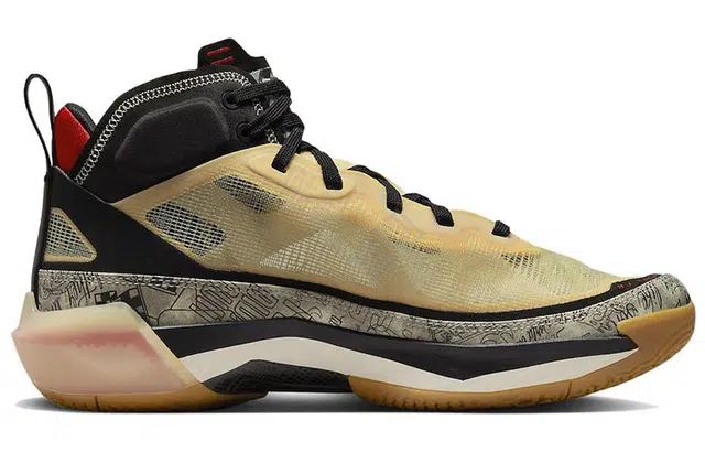 Jordan Air Jordan 37 "Jayson Tatum"