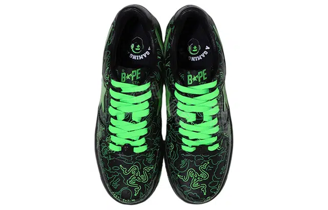 Razer x A BATHING APE STA