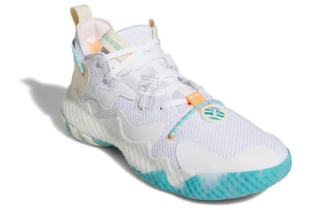 adidas Harden Vol.6 6 TPU
