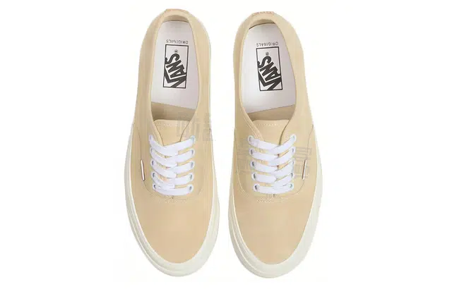 Vans Authentic LX