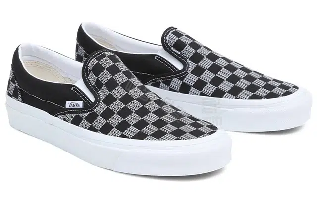Vans slip-on 98 DX