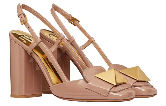 Valentino One Stud