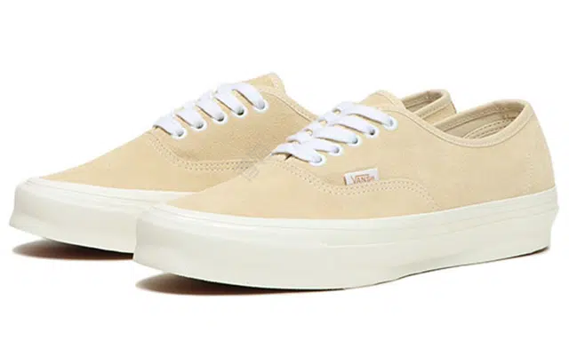 Vans Authentic LX