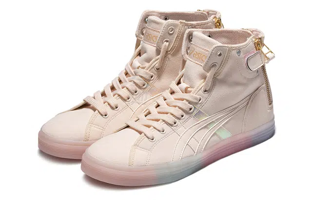 Asics Double Clutch