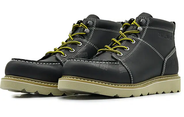 CAT Tradesman Mid B4C