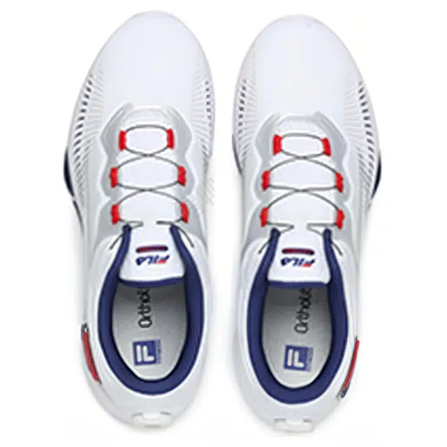 FILA Athletics Sport Performance