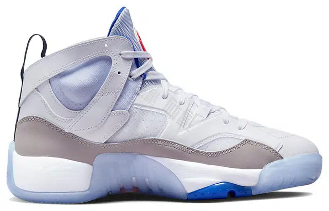 Jordan Jumpman Two Trey