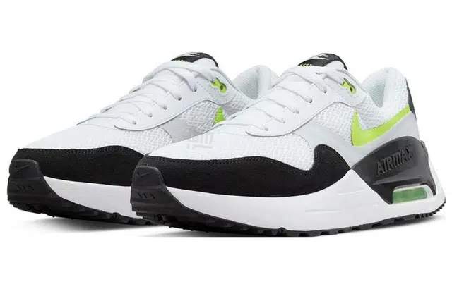 Nike Air Max SYSTM