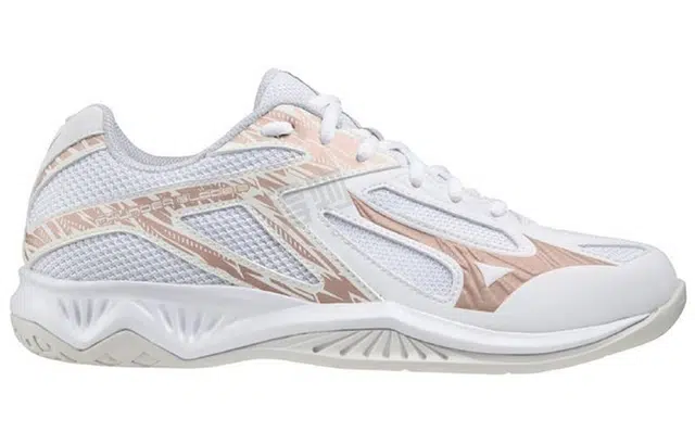 Mizuno Thunder Blade 3