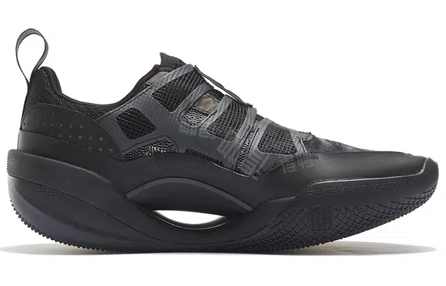 LiNing WOW 9 Low