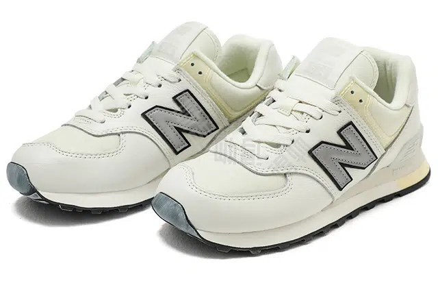 Joe Freshgoods x New Balance NB 574 "Conversations Amongst Us"