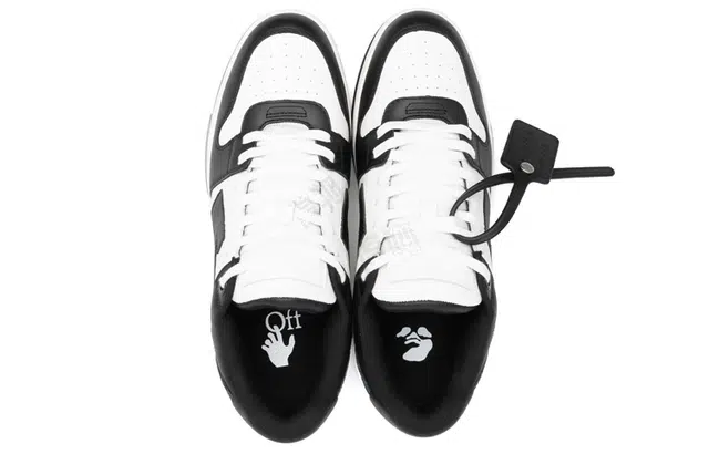 OFF-WHITE Out of Office