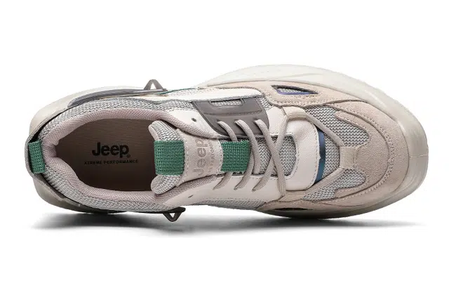 Jeep