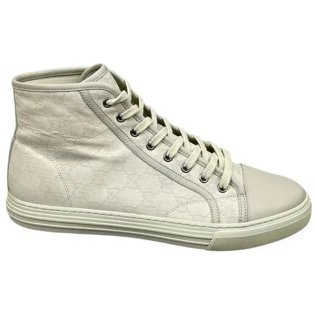 GUCCI GG Canvas
