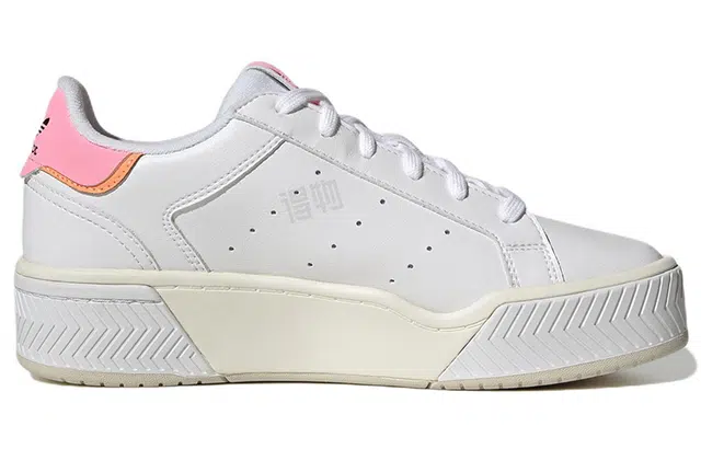 adidas originals Court Tourino Bold