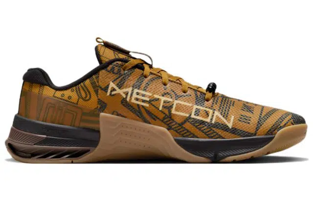 Nike Metcon 8 AMP X