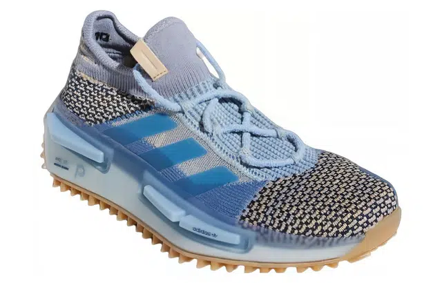 Philllllthy x adidas originals NMD S1