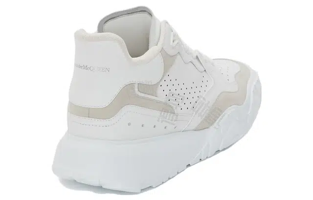 Alexander McQueen Court Trainer