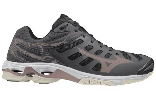 Mizuno Wave Voltage