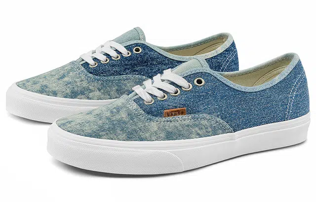 Vans Authentic