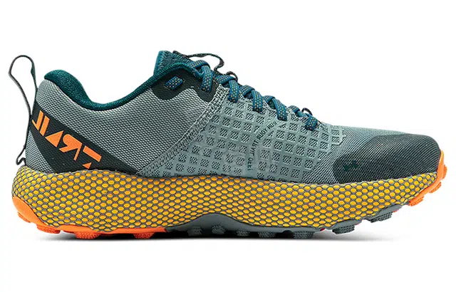 Under Armour HOVR Ridge Trail