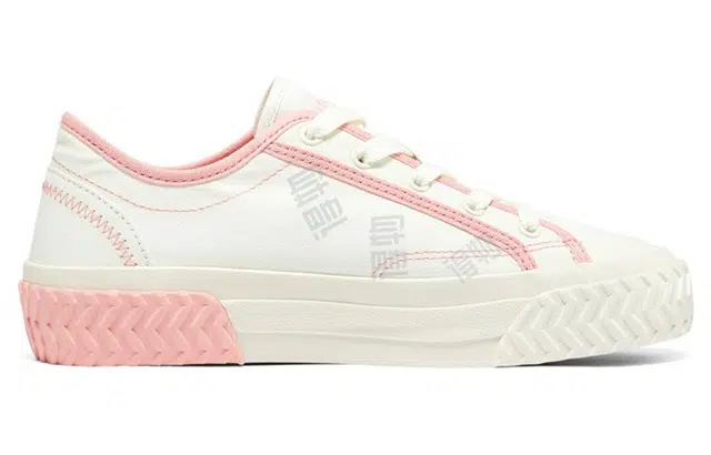 Skechers Street Trax Hi