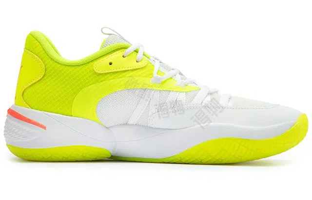 Puma Court Rider 2.0