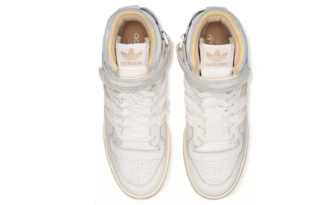 adidas originals FORUM 84 Hi