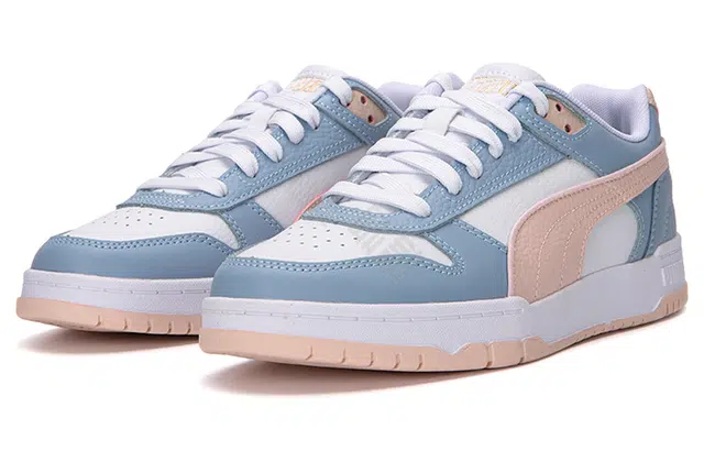 PUMA RBD Game low